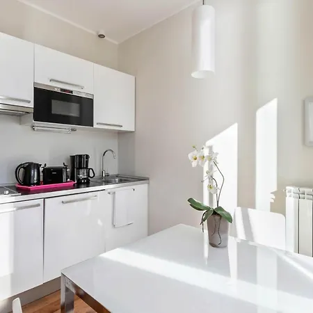 Appartement Rodrigo Lakeside