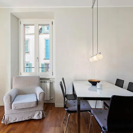 Apartament Rodrigo Lakeside *