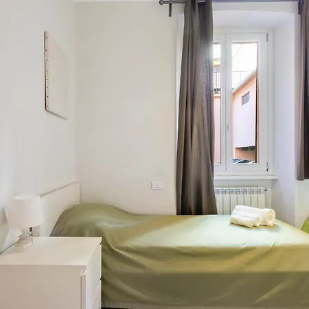 Apartman Rodrigo Lakeside Cadenabbia