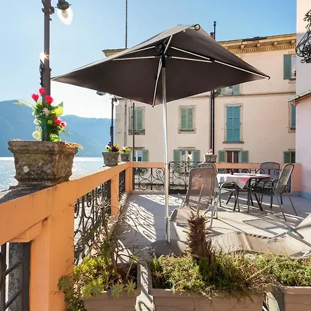 Apartament Rodrigo Lakeside